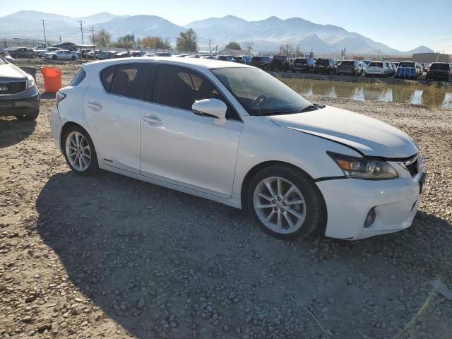 2013 LEXUS CT 200 - JTHKD5BH5D2147694