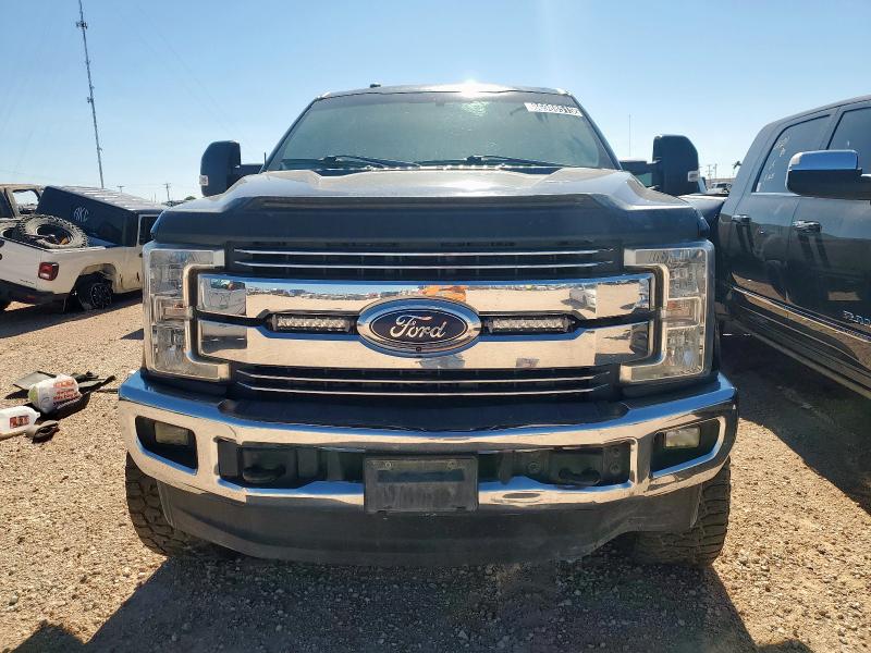 2018 FORD F350 SUPER #3303671931