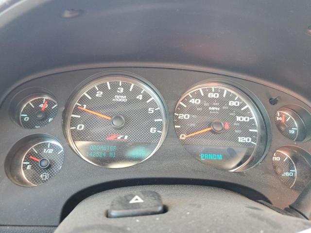 2010 GMC SIERRA K15 - 3GTRKWE29AG160857