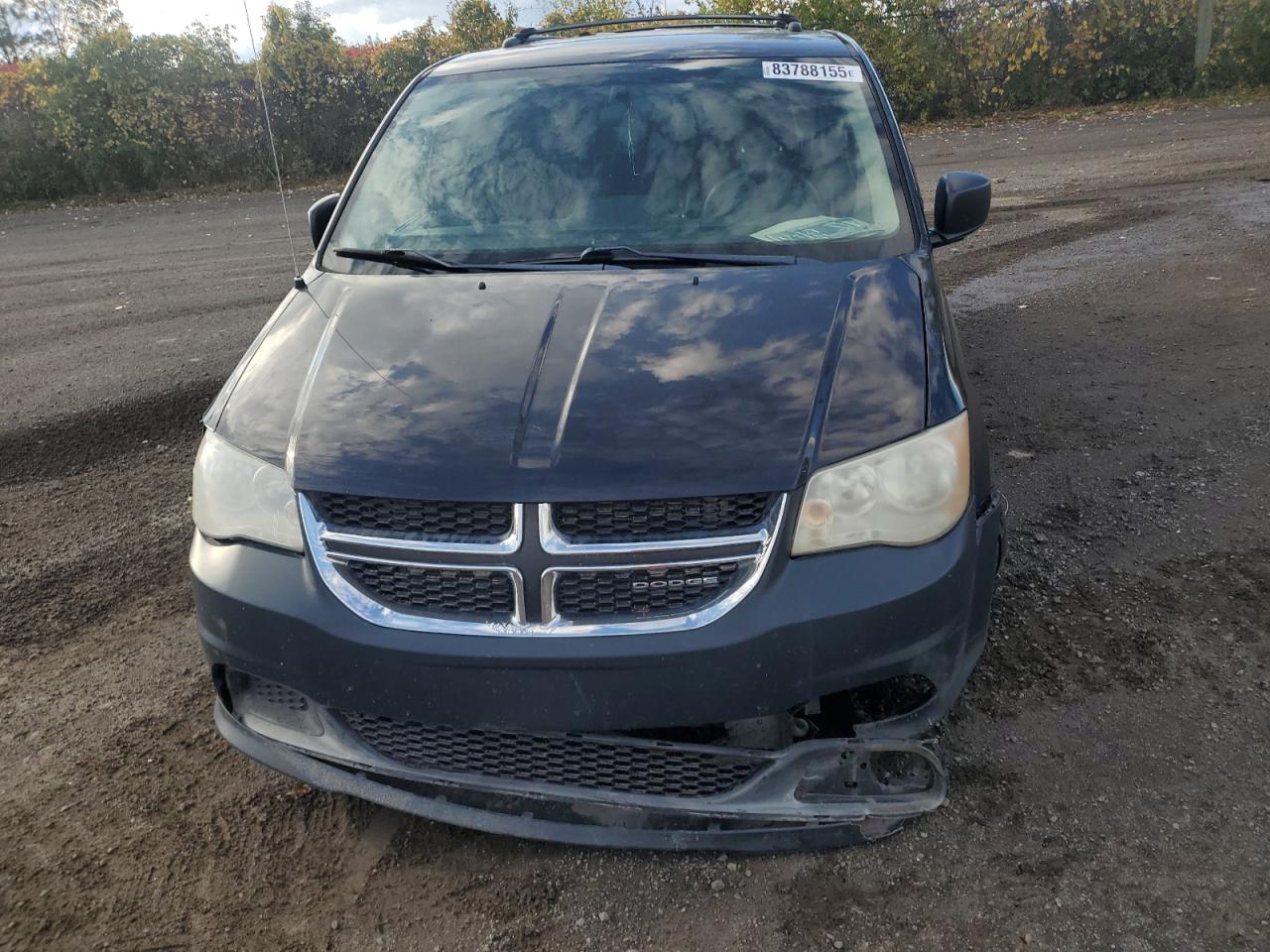 DODGE GRAND CARAVAN EXPRESS