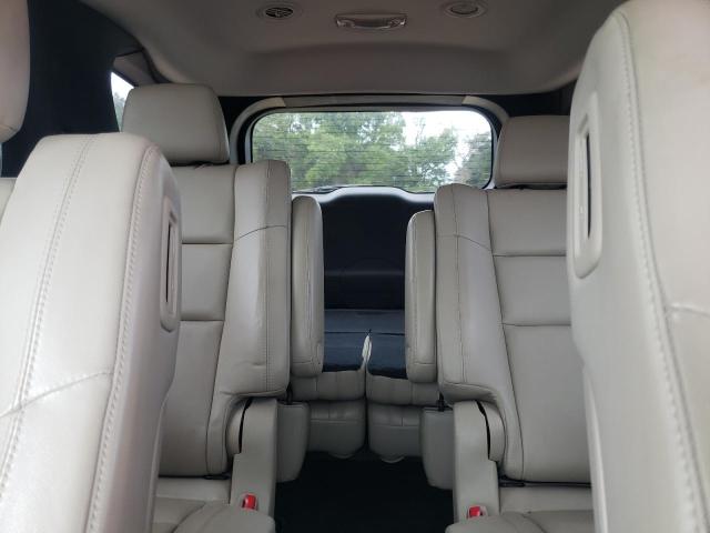 2015 DODGE DURANGO LI - 1C4RDHDG9FC810011