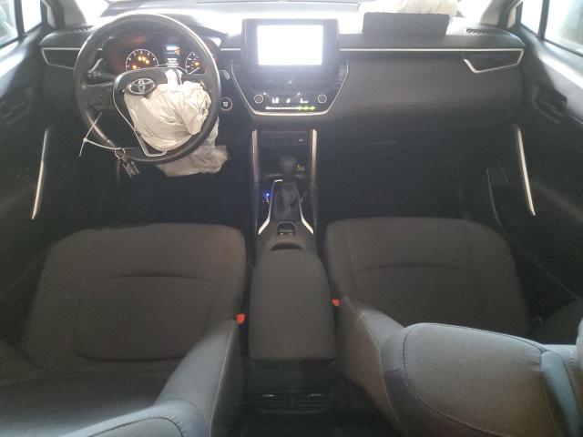 2023 TOYOTA COROLLA CR #3298045153