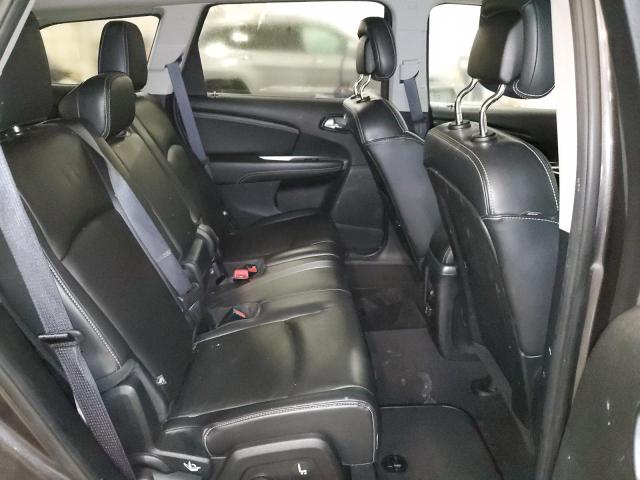 2015 DODGE JOURNEY LI 3C4PDDDG0FT526805