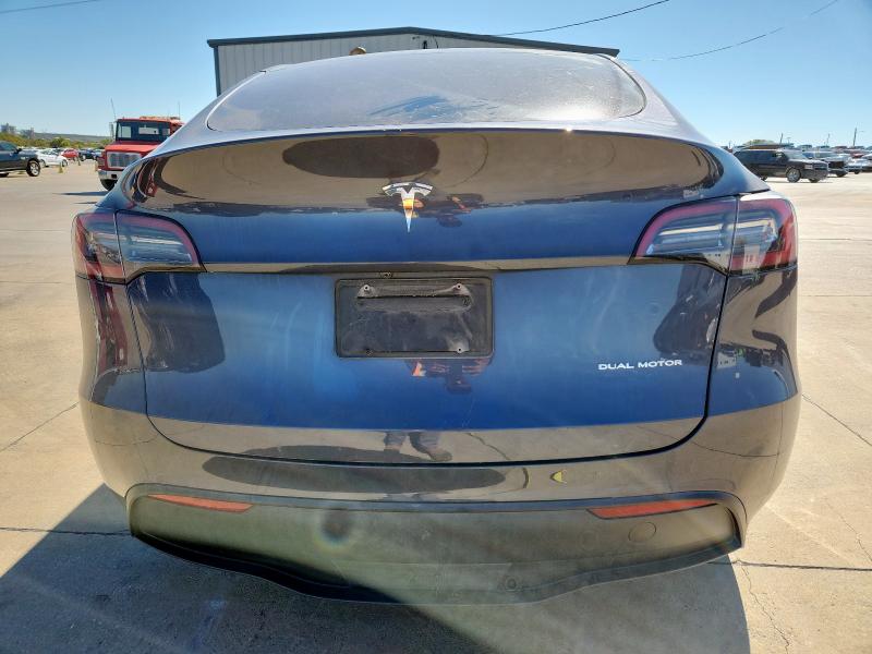 2023 TESLA MODEL Y #3309656850