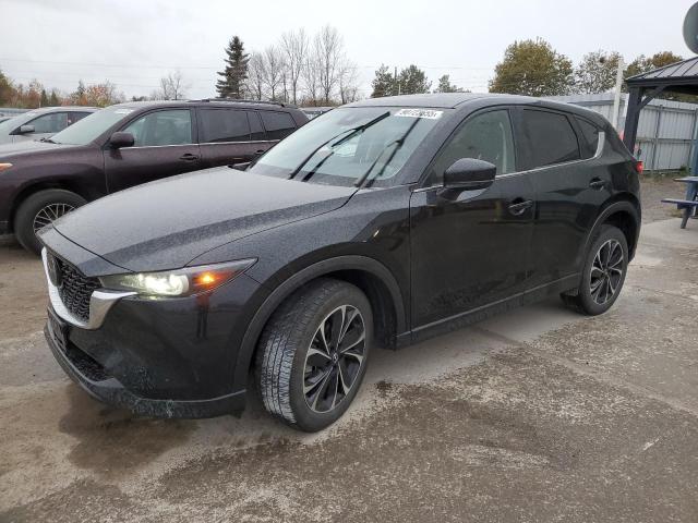 MAZDA CX-5 PREFE