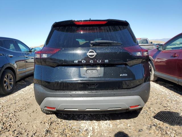 2023 NISSAN ROGUE S - 5N1BT3ABXPC860154