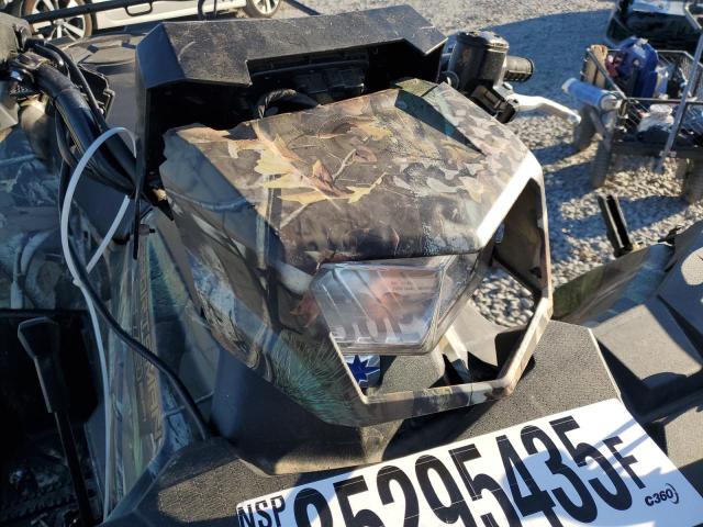 2023 POLARIS 4 WHEELER 3NESEE577PN177127