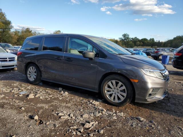 2020 HONDA ODYSSEY LX - 5FNRL6H20LB047462