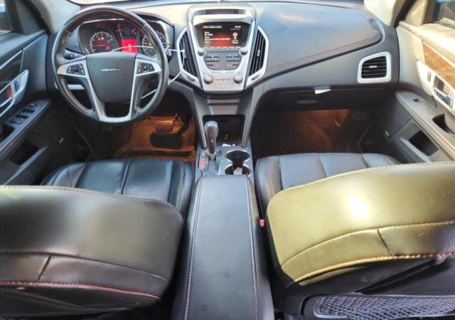 2013 GMC TERRAIN DE #3285720659