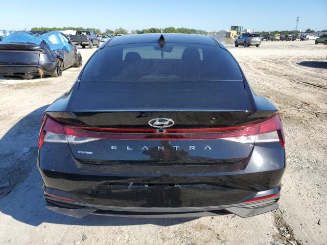 2022 HYUNDAI ELANTRA SEL 5NPLM4AG7NH065605