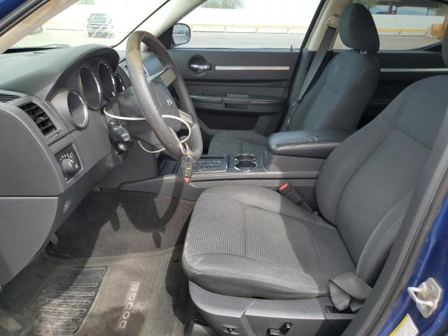 2009 DODGE CHARGER SX #3296285445