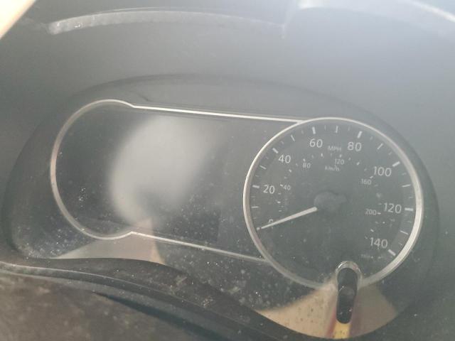 2021 NISSAN VERSA SV - 3N1CN8EV2ML862830