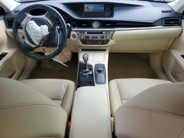 2015 LEXUS ES 350 #3302853894