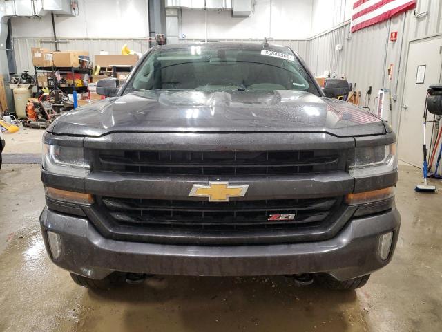 2016 CHEVROLET SILVERADO - 1GCVKREC6GZ256415