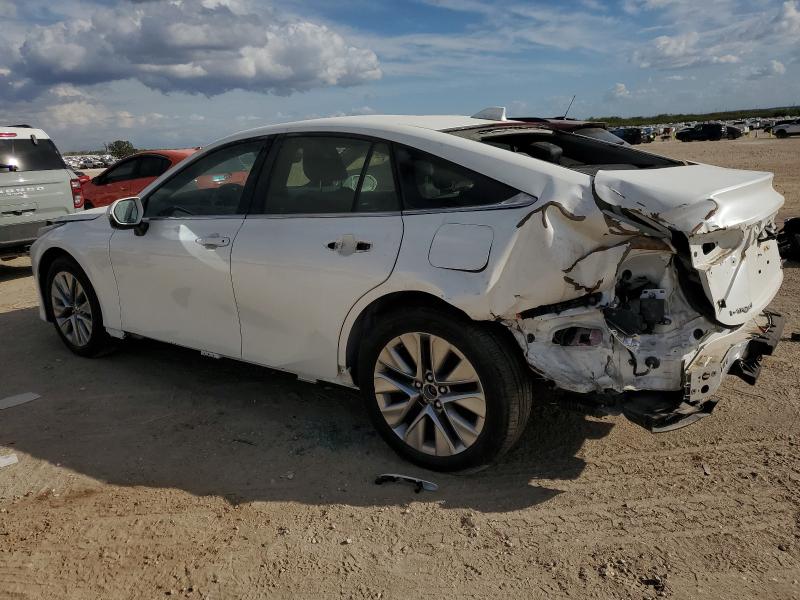 2023 TOYOTA MIRAI XLE - Inny widok