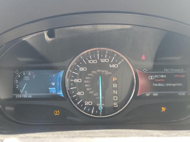 2014 FORD EDGE SEL - 2FMDK3JC2EBB60534