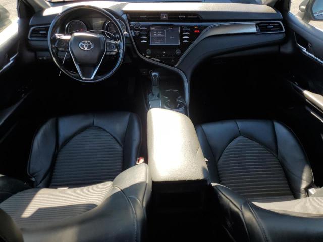 2020 TOYOTA CAMRY SE - 4T1G11AK1LU928992