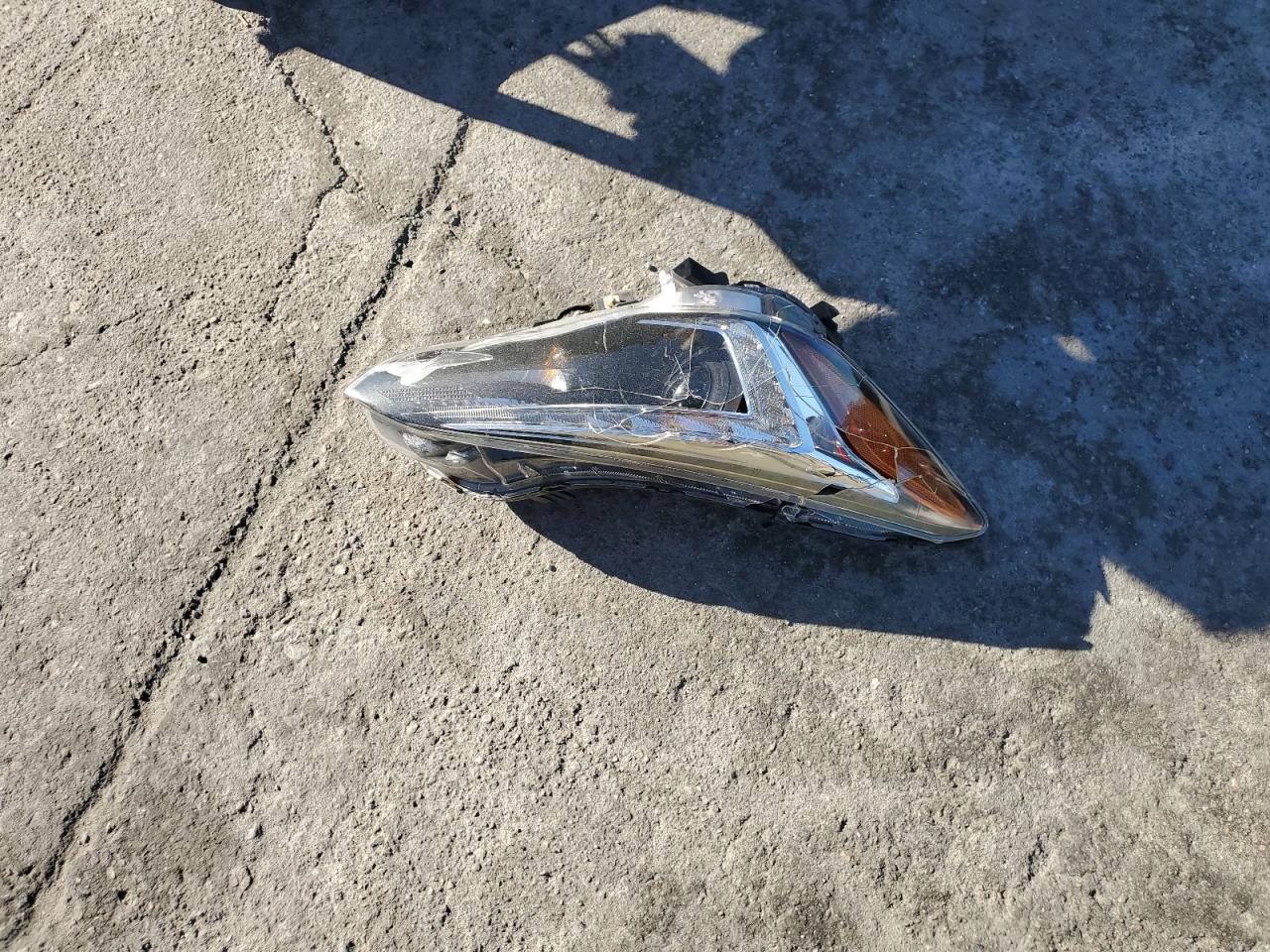 SUBARU IMPREZA LIMITED