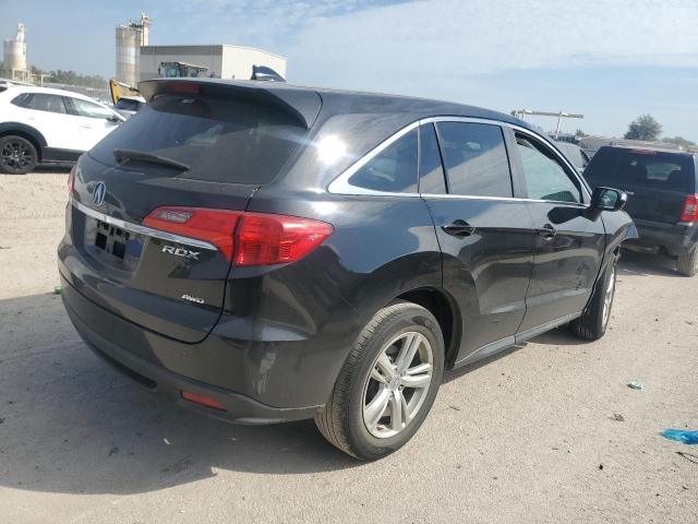2014 ACURA RDX TECHNO #3294380122