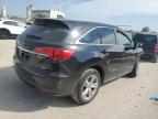 Lot #3294380122 2014 ACURA RDX TECHNO