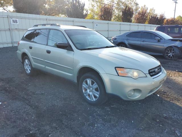 2007 SUBARU OUTBACK OU #3310317964