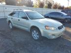 Lot #3310317964 2007 SUBARU OUTBACK OU