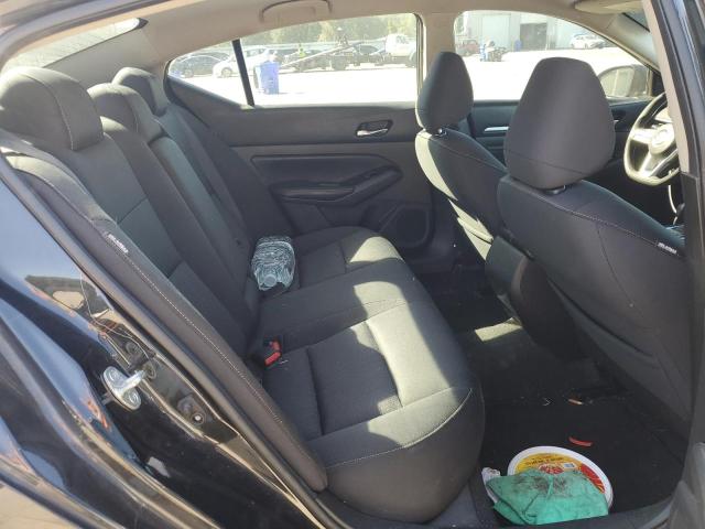 2021 NISSAN ALTIMA SV #3302843921