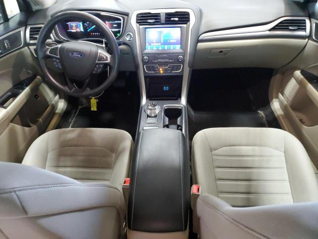 2019 FORD FUSION SE - 3FA6P0LU6KR214598