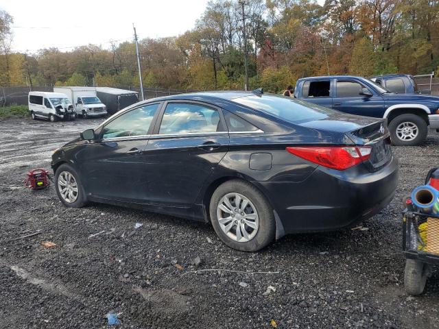 2012 HYUNDAI SONATA GLS - 5NPEB4AC5CH462741