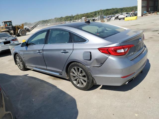2016 HYUNDAI SONATA SPORT 5NPE34AF9GH382503
