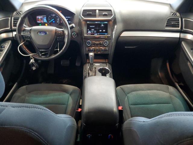 2016 FORD EXPLORER X #3273952796