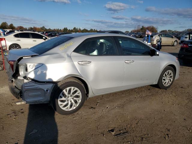 2018 TOYOTA COROLLA L - 2T1BURHE2JC046714
