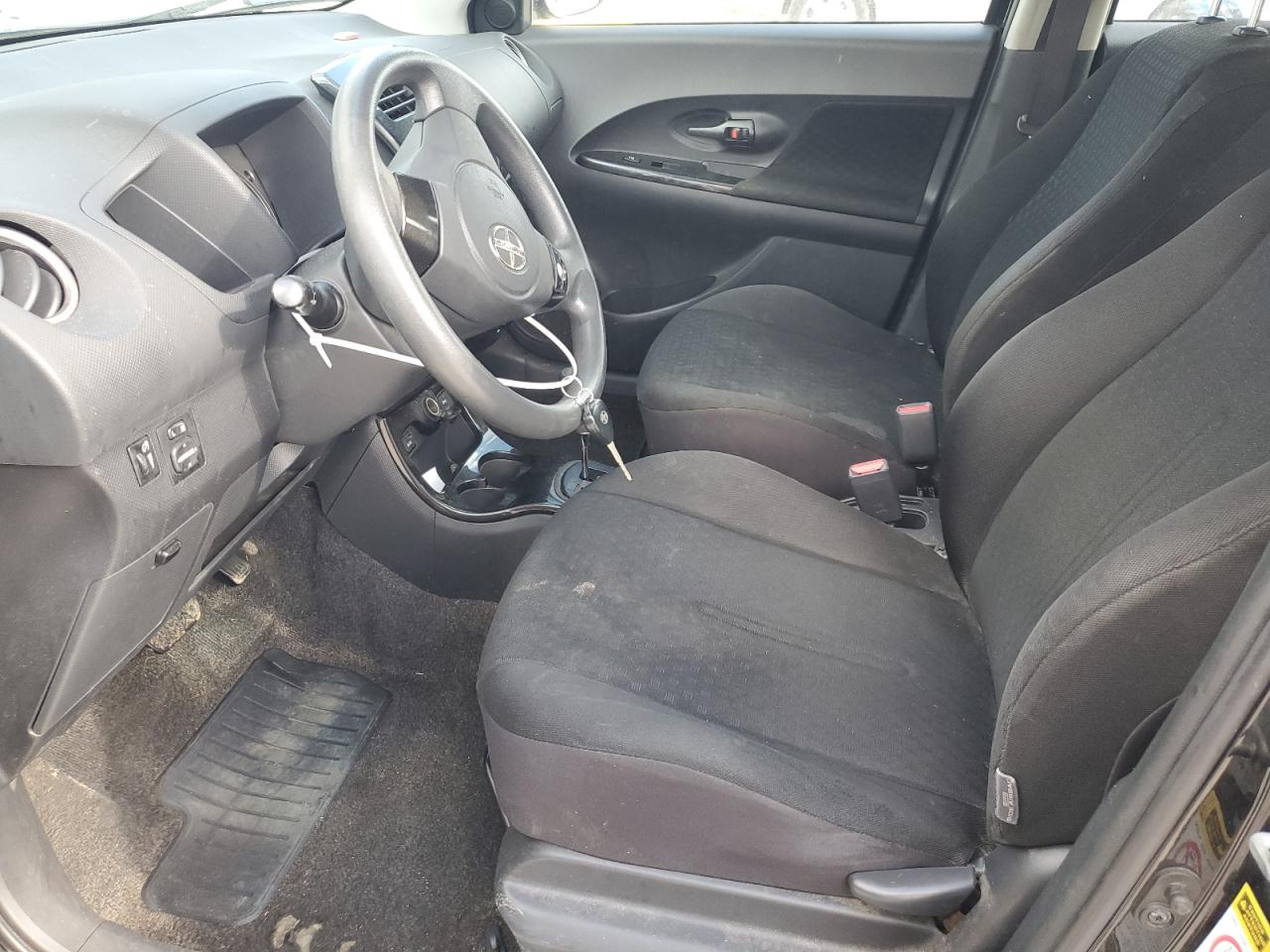 Lot #3290310234 2008 TOYOTA SCION XD