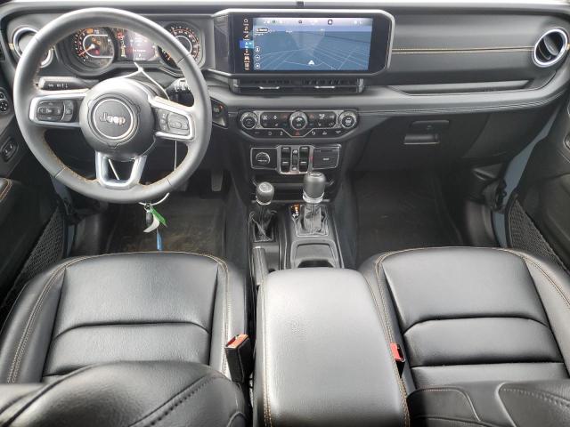 2024 JEEP WRANGLER S 1C4PJXENXRW158249