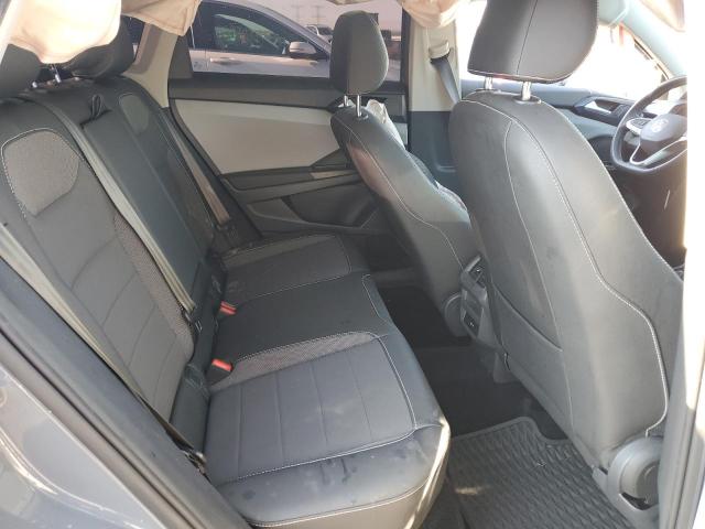 2022 VOLKSWAGEN TAOS SE IQ #3291338138