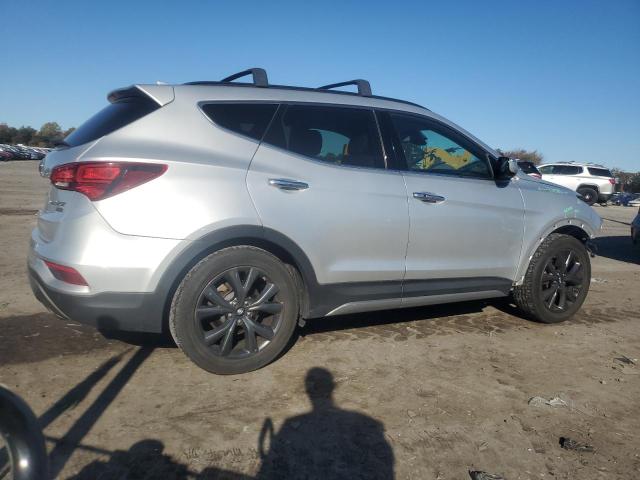 2017 HYUNDAI SANTA FE S - 5XYZW4LAXHG480040
