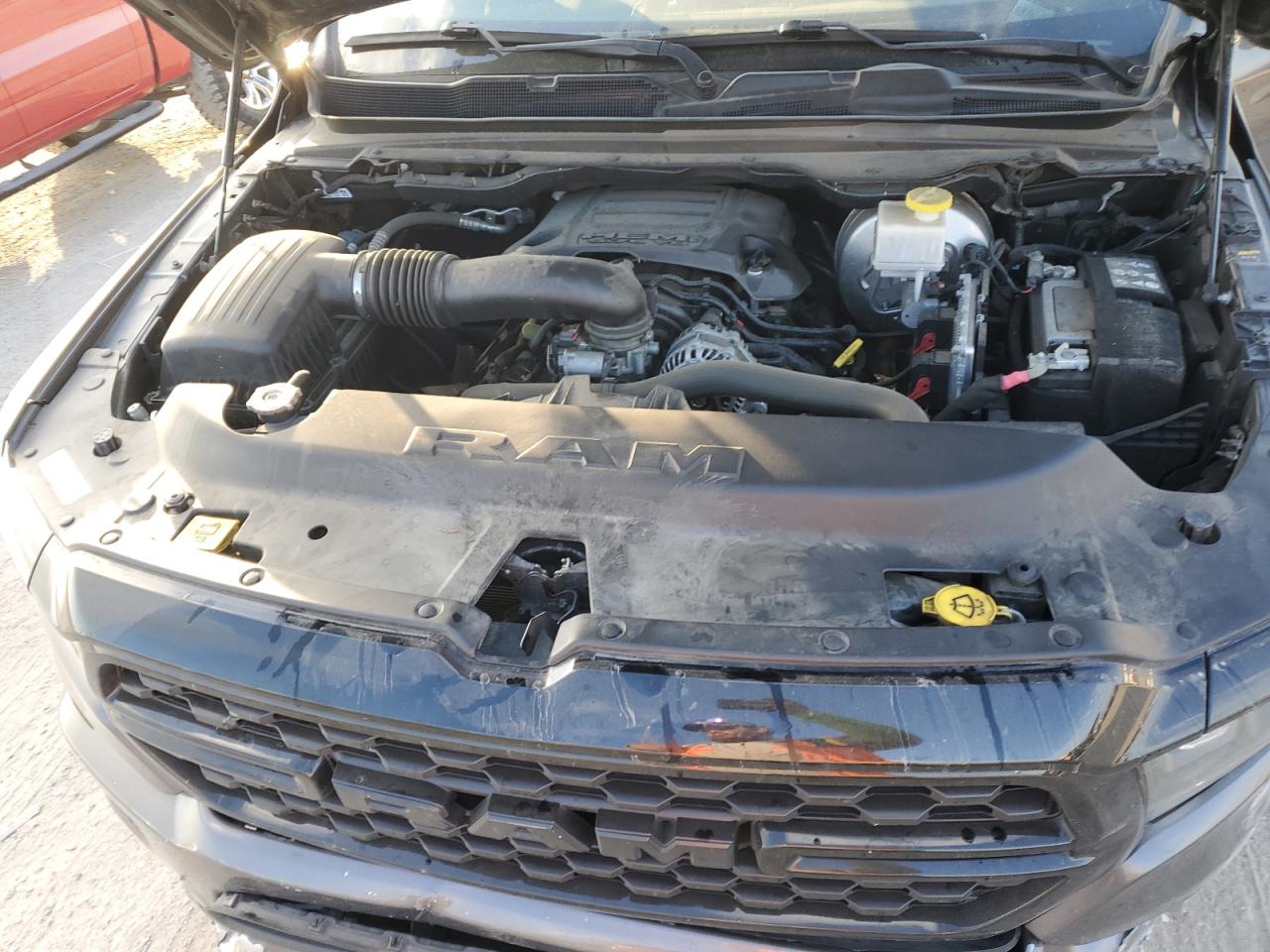 RAM 1500 BIG HORN/LONE STAR