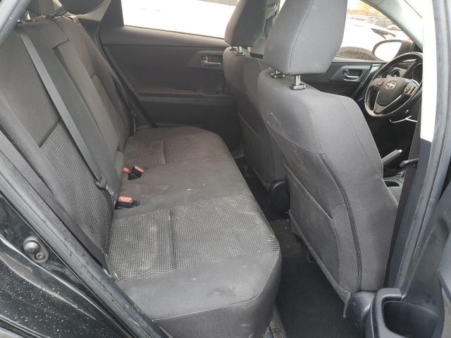 2016 TOYOTA SCION IM - JTNKARJE0GJ513575