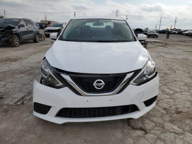 2019 NISSAN SENTRA S - 3N1AB7AP5KY304455