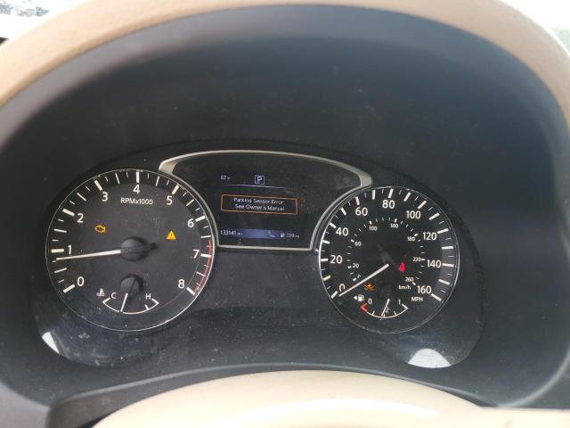 2017 NISSAN ALTIMA 3.5 1N4BL3AP1HC276250