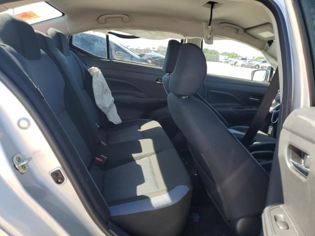 2025 NISSAN VERSA SV 3N1CN8EV3SL833768