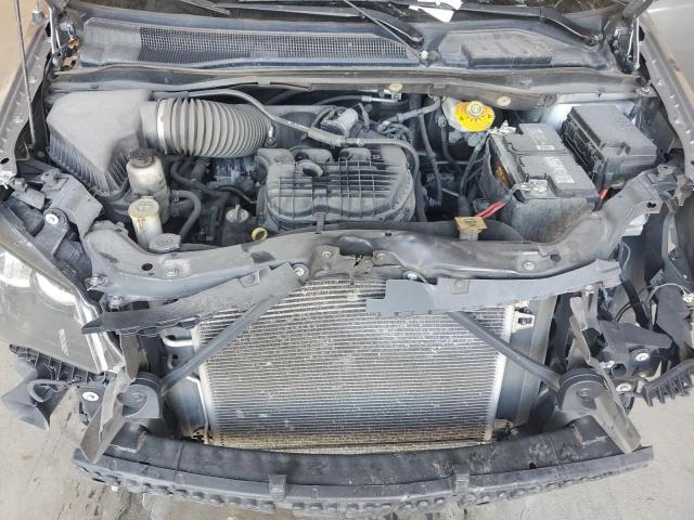 2019 DODGE GRAND CARA #3303639937