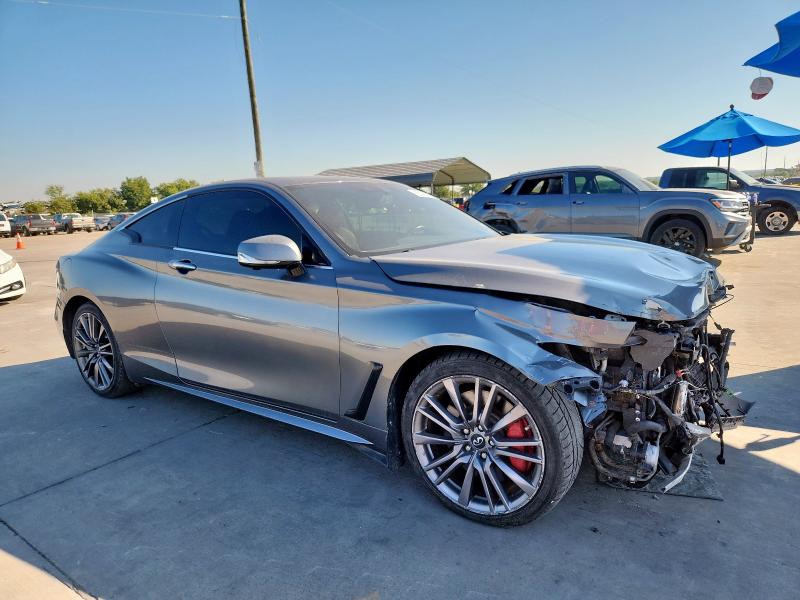 2017 INFINITI Q60 RED SPORT 400 JN1FV7EL2HM702089