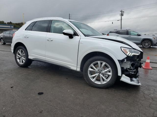 2025 AUDI Q3 PREMIUM #3294442501