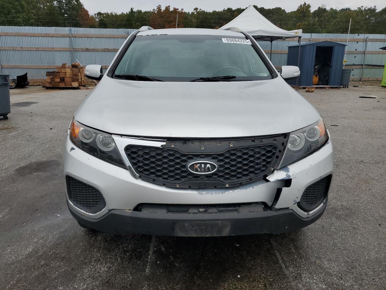 KIA SORENTO BASE