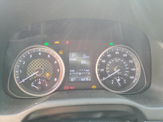 2019 HYUNDAI ELANTRA SE 5NPD74LF3KH460425
