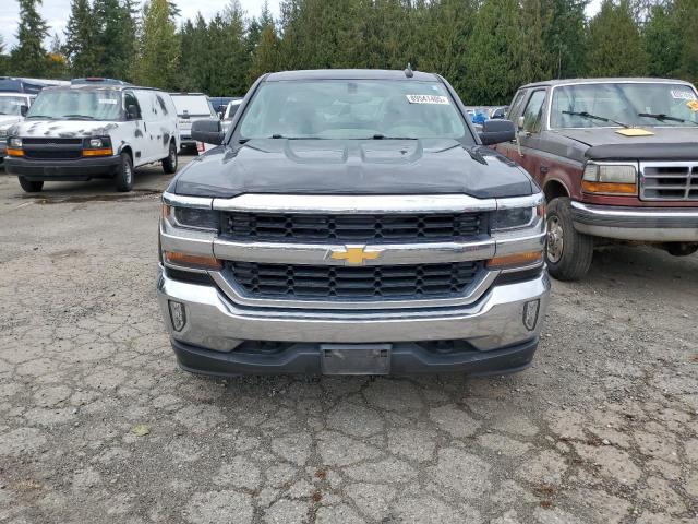 2016 CHEVROLET SILVERADO - 1GCVKREC1GZ143486