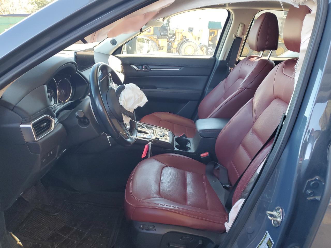 MAZDA CX-5 PREFERRED