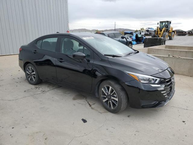 2025 NISSAN VERSA SV 3N1CN8EV5SL825963