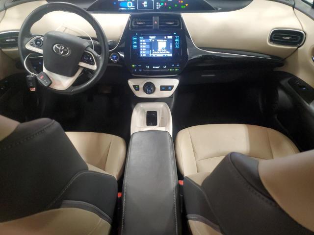 2016 TOYOTA PRIUS - JTDKARFU1G3502643